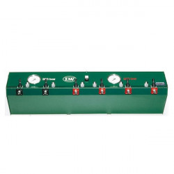 Rampe de gonflage LW double pression 2, 4 ou 6 sorties - Boutique-MTMI