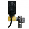 Purgeur automatique 1/2'' 16 bar SCE 1/16 - Purgeur de condensat