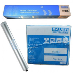 Cartouche de filtration SECURUS «BAUER» 060037 - Boutique MTMI