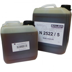 Huile minérale BAUER - N2522