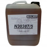 Huile azote/nitrox N30387 de 5 litres - BAUER - Air comprimé