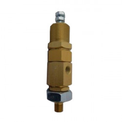 Détendeur 1120 HP 414B réglable 4-414B - BAUER