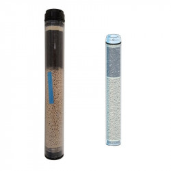 Cartouche filtration finale compresseurs MCH6 Coltri - SC000340 Coltri