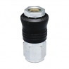 Raccord rapide universel 3/8" Femelle Prodif - Boutique MTMI