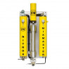 Lenhard & Wagner MIXMASTER BP - Membrane Nitrox