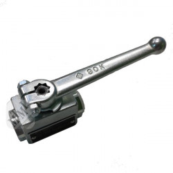 Vanne 1/4 de tour N2624 - BAUER
