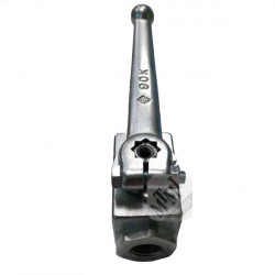 Vanne 1/4 de tour N2624 - BAUER
