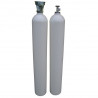 Bouteille tampon plongée 80 litres 330 bar - Bloc tampons plongée 80L