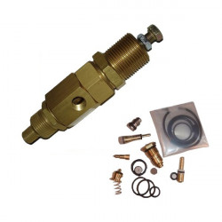 Kit de réparation pour détendeur 1120 BAUER