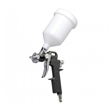 Pistolet à peinture gravité PRODIF main image 1