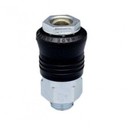 Raccord rapide universel 3/8" mâle - PRODIF 30158