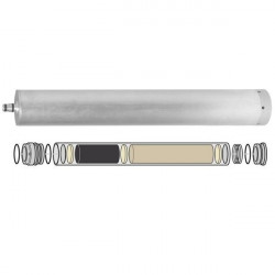 Cartouche de filtration L15132 Série 50L - Compair