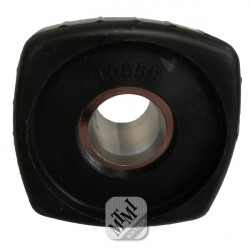 Molette DIN 200 bars Bauer 10859 - Ecrou DIN BAUER 10859