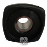 Molette DIN 200 bars Bauer 10859 - Ecrou DIN BAUER 10859