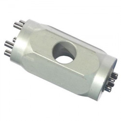 Clé de démontage pour clapet d'aspiration 81409 - Bauer 82048