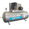 Compresseur à pistons 500L 5.5cv 13 bars 400V Prodif FF027513200