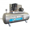 Compresseur à pistons 500L 7.5cv 13 bars 400V Prodif FF041513300
