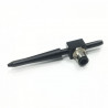Adaptateur impacteur huile - Type N31184 Bauer - Draeger