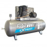 Compresseur à pistons 500L 10cv 13 bars 400V Prodif FF052513300