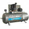 Compresseur à pistons 270L 5.5cv 11 bars 400V Prodif FF035310200