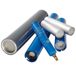 Cartouche de filtration air respirable 000003 - Lenhardt-Wagner