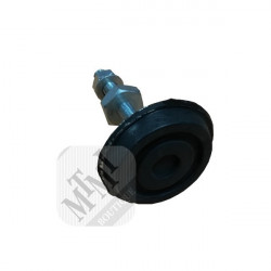Silentbloc réservoir diamètre 60 (par lot de 4) - PRODIF