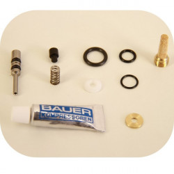 Kit de maintenance réf N5052 Bauer