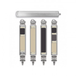 Hyperfiltre pour compresseurs MCH22/30/36 & Tropical - C3607034