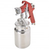 Pistolet siphon 1L étrier - diam. 1.8 - 3 réglages - PRODIF 535R