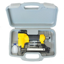 Coffret agrafeuse pneumatique 6-14mm - PC90660 PRODIF