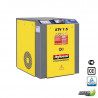 Compresseur à vis 10CV 70.2 m³/h à 7.5 bars AYKOM - Compresseurs à vis