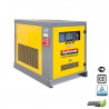 Compresseur à vis 30CV 228 m³/h à 7.5 bars AYKOM - Compresseurs à vis