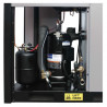 Compresseur 15CV sur cuve 530L avec sécheur - Vitesse fixe
