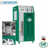 Compresseur insonorisé LW230 ES - 13.8 m³/h - Compresseur insonorisé