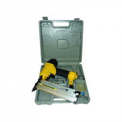 Coffret cloueur - agrafeuse pneumatique - PC90980 PRODIF