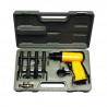 Coffret marteau burineur + 4 burins - PC24100 PRODIF