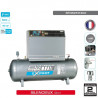 Compresseur silencieux 10cv 500l 11 bars 400V Prodif SF069511300