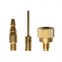 Kit 7 accessoires pour compresseur - TB5 PRODIF