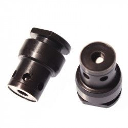 Clapet refoulement complet 014121 - Bauer