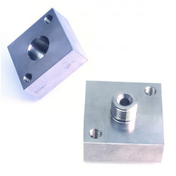 Adaptateur pour soupape 059410 - référence 75282