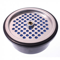 Filtre charbon actif de séparateur 075562 - Bauer