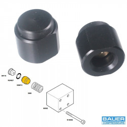 Piston de soupape 056674 - Bauer