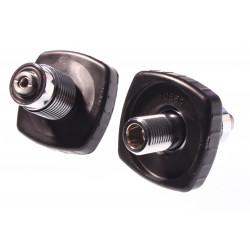 Raccord de remplissage Bauer DIN - 07756 / 010912 / 83974