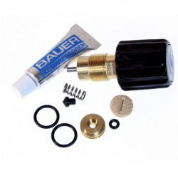 Kit de révision vanne manuelle Bauer - 072349