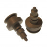 Piston de purge pour compresseurs Bauer 57629
