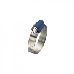 Collier à vis tous diamètre pour sertissage tuyaux