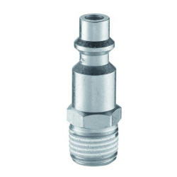 Insert filetage mâle 1/4" (Lot de 2) - 3102 Prodif