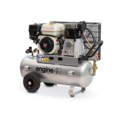 Compresseur thermique engineAIR 5/50 10 Essence 1121440110