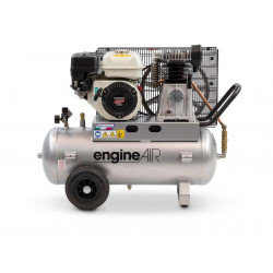 Compresseur thermique engineAIR 5/50 10 Essence 1121440110