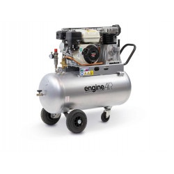 Compresseur thermique engineAIR 5/100 10 Essence 1121440112